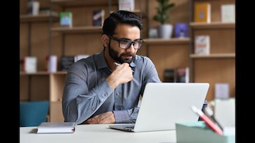 Interações Online com Empresas